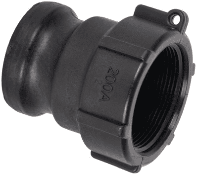 Banjo Female Adaptor