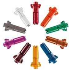 Billericay Farm Services Air Bubble Jet all sizes in stock  01 02 025 03 035 04 05 06 08 BFS nozzles