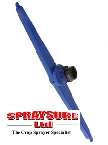 BFS Half Auto Streamer