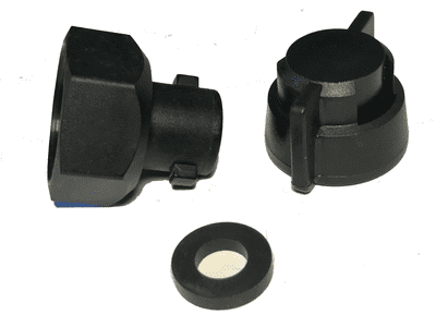 Boom End Quick Flushing Adaptor Kit