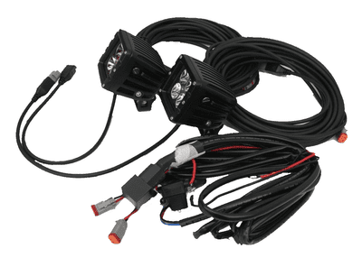 Boom Lights LED