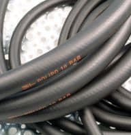 Braided Pressure Hose