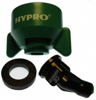 Defy 3D Nozzle ,EF3 Cap and Seal