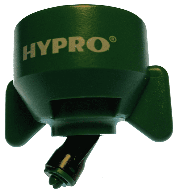 Defy 3D Nozzle ,EF3 Cap and Seal