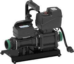 DigiWolf Auto Filling System