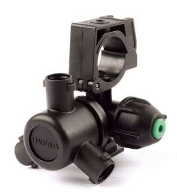 Hypro 3 Way Nozzle Body