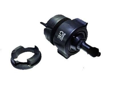 Hypro 3D Ninety Agrifac adaptor kit