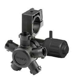 Hypro 5 Way Nozzle Body with ProStop