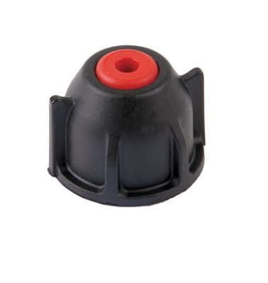 Hypro anti drip check valve