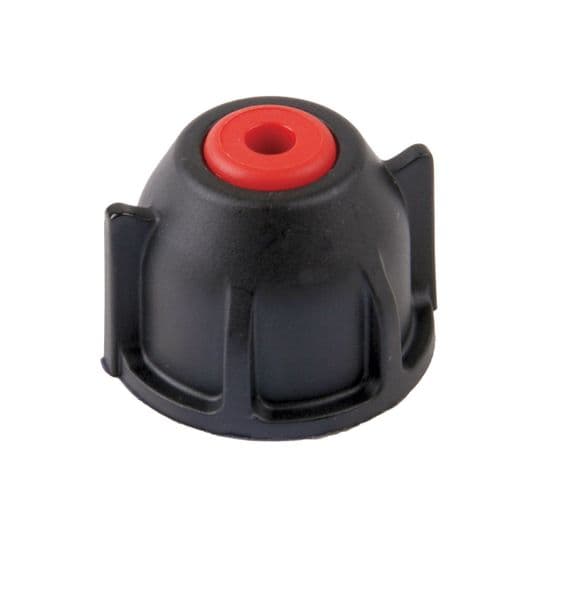 Hypro anti drip check valve assembly