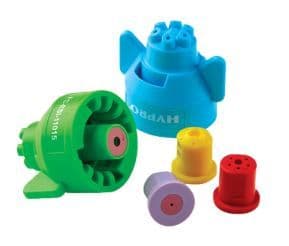 Hypro FC- ESI  Fertiliser Nozzles All sizes 015 02 03 04 05 06 08 10 15 20 In stock only £6.89