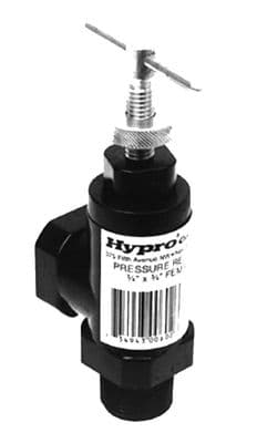 Hypro Pressure Regulating Valve