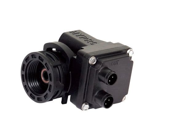 Hypro ProStop E