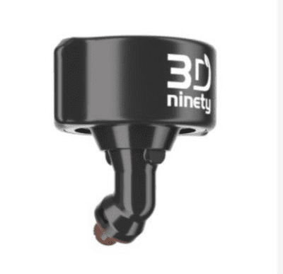 Hypro Syngenta 3D Ninety