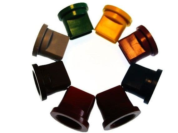 Hypro VP Flat Fan Nozzles All Sizes in stock VP110-015-VP110-06