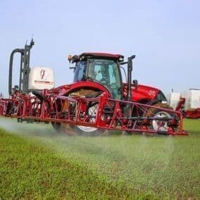 Mounted Sprayers