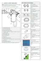 Pentair Hypro CleanLoad  Nexus from the UKs only  approved installer New stock arriving  early March