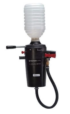 Pentair Hypro CleanLoad  Nexus from the UKs only  approved installer