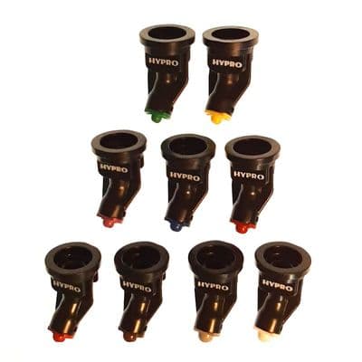 Pentair Hypro  Defy 3D Nozzle