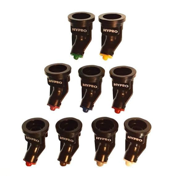 Pentair Hypro Defy 3D nozzle  £5.82 In stock