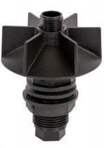 Proclean Plus self closing push valve