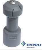 Proclean Rotating Can Rinse Nozzle