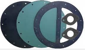 Ramsey diaphragm kit