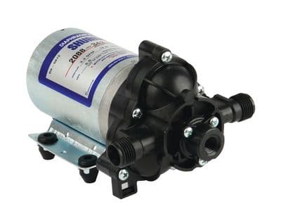 Shurflo 12.5LPM 12V pump