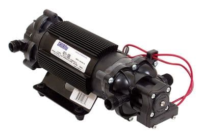Shurflo Power Twin Pump