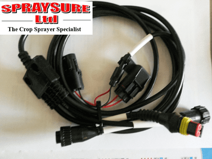 Speed Out Lead to fit Matrix 430