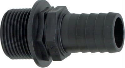 Standard GeoLine Fittings