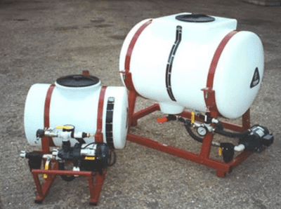 Team Sprayers Storemaster Grain