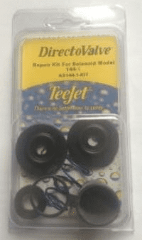 Teejet 144 valve repair kit  AB144-kit