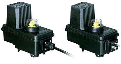 Teejet 344 BEC / BE replacement motor