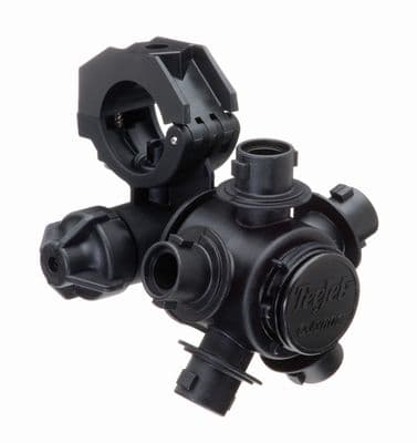 Teejet 5 way nozzle body