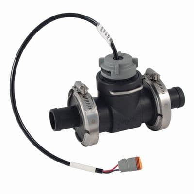 Teejet 802 Flow Sensor Turbine