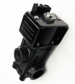 Teejet AA144A boom section valve 2 way and 3 way