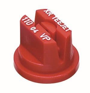 Teejet Nozzles & Nozzle bodies