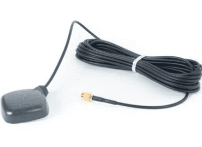 Teejet patch antenna