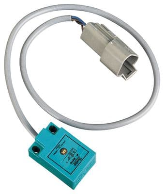 Teejet Speed Sensor