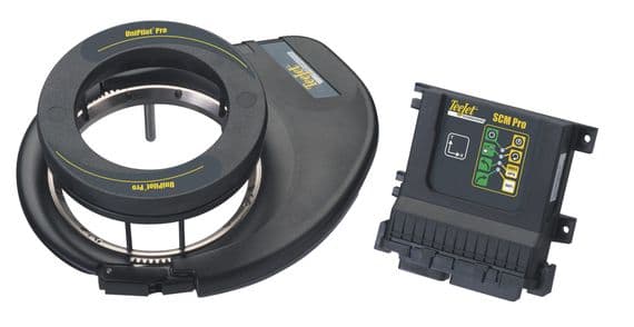 Teejet UniPilot Pro Auto steer kits
