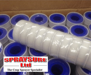 Thread Tape (Pack of 10)