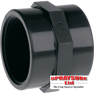 Threaded BSP Socket