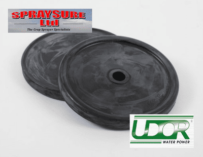 Udor pump Diaphragm