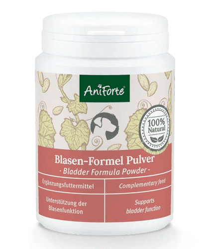 *REDUCED* Aniforte Bladder Formula Powder