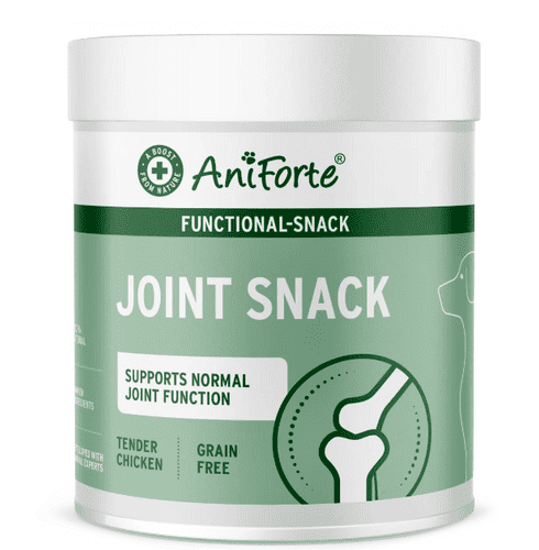 *REDUCED* Aniforte - Joint Snack