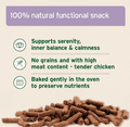 *REDUCED* Aniforte - Relax Snack