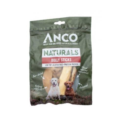 *REDUCED* Bully Sticks - Anco