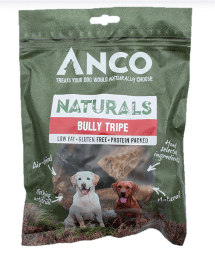 *REDUCED* Bully Tripe - Anco