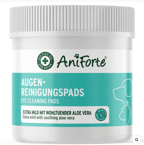 *REDUCED* Eye Cleaning Pads - Aniforte, 100 pack